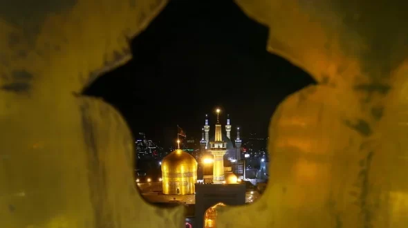 هر چه بودم…