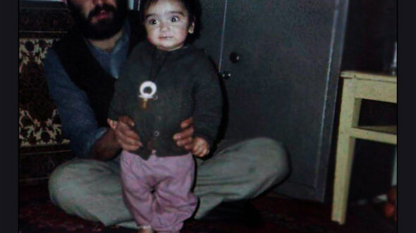 پدر آسمانی ما